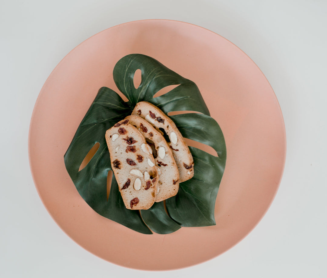10 Healthy Snack Ideas to Keep You Energized Throughout the Day