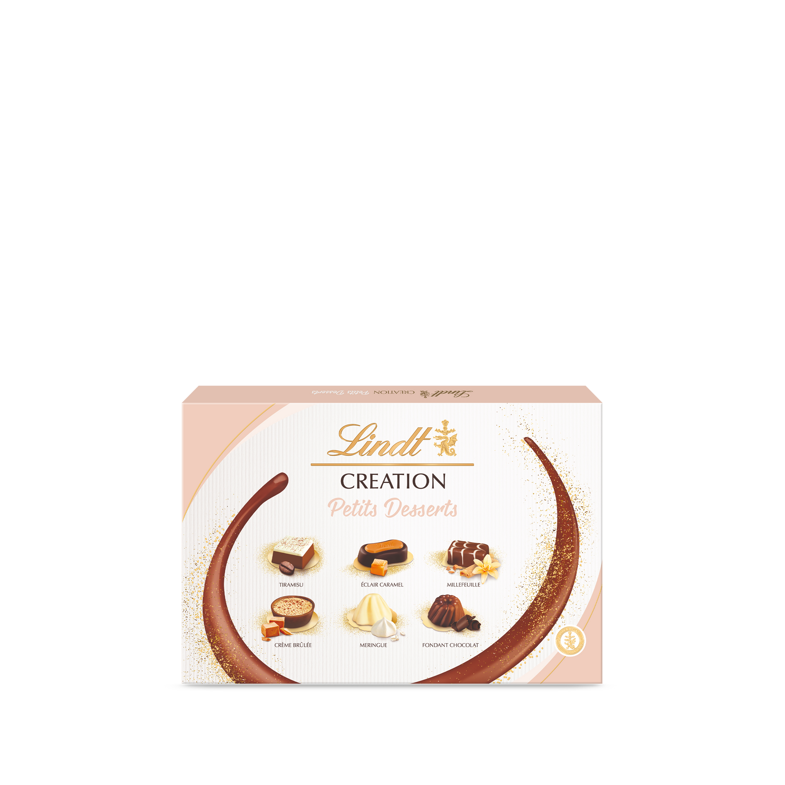 Lindt Creation Petits desserts 173g