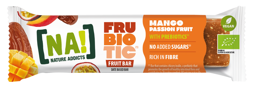 N.A! FRUBIOTIC Mango 32g