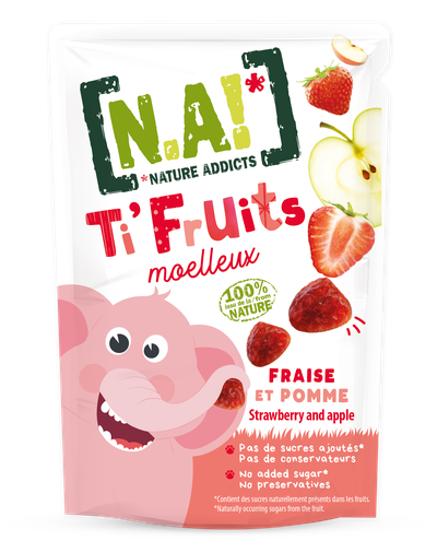 N.A! Ti&