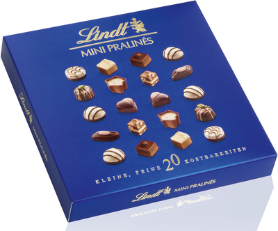 Lindt Mini praline 100g