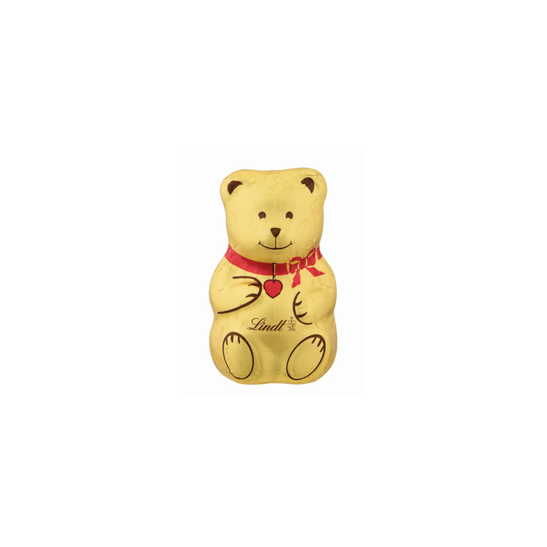 Lindt medvedek 40g
