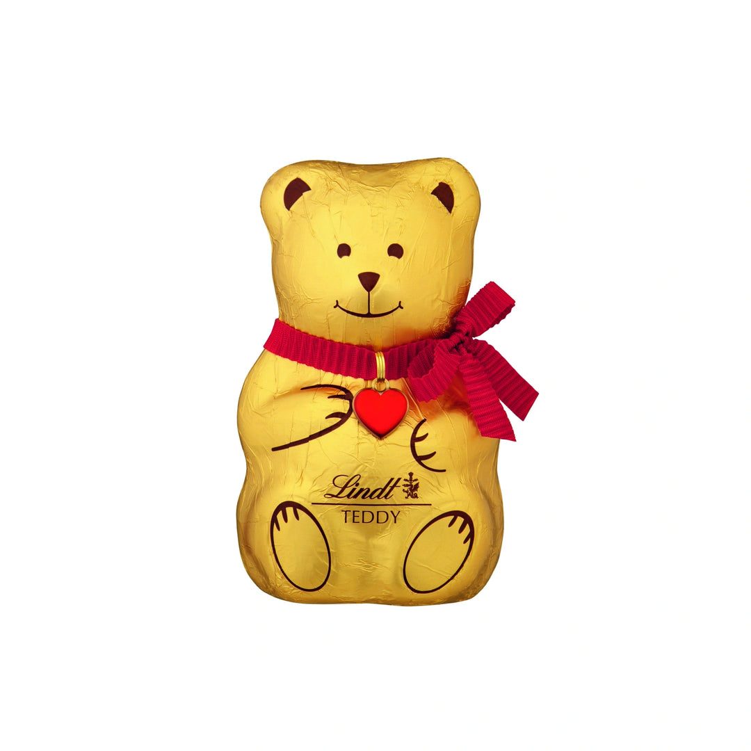 Lindt medvedek 100g