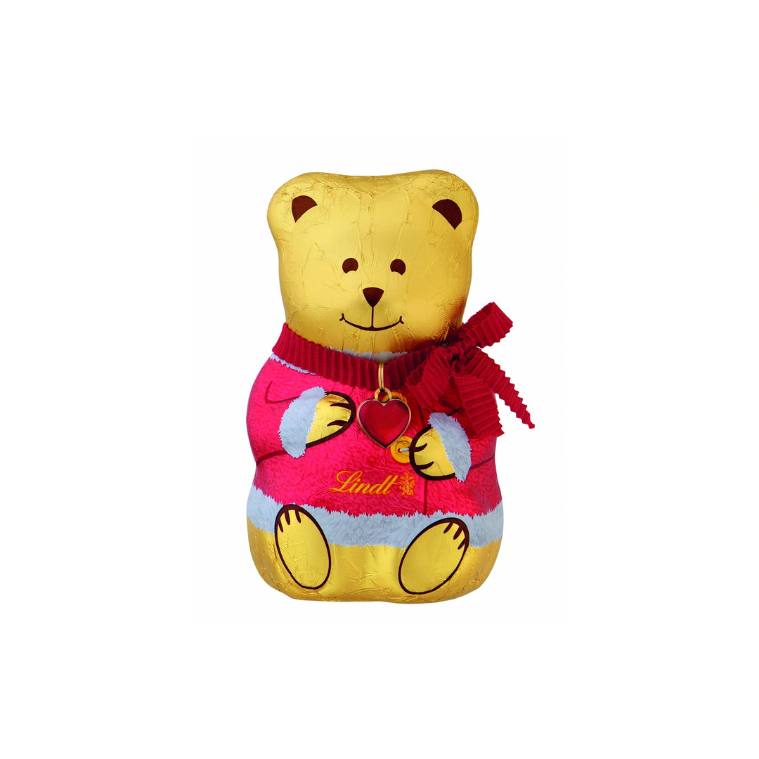 Lindt medvedek v puloverju 100g