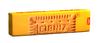 Bahlsen Butter Leibniz 200g, masleni keksi