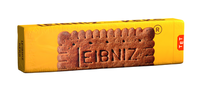 Bahlsen Leibniz kakao 200g, kakavovi keksi