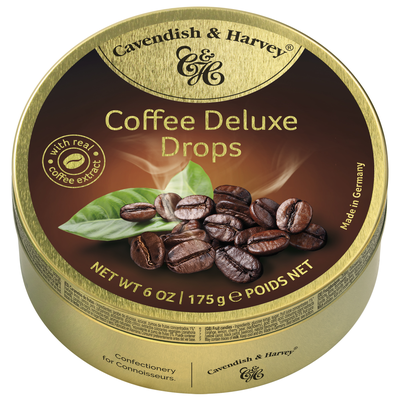 Cavendish & Harvey kava 175g