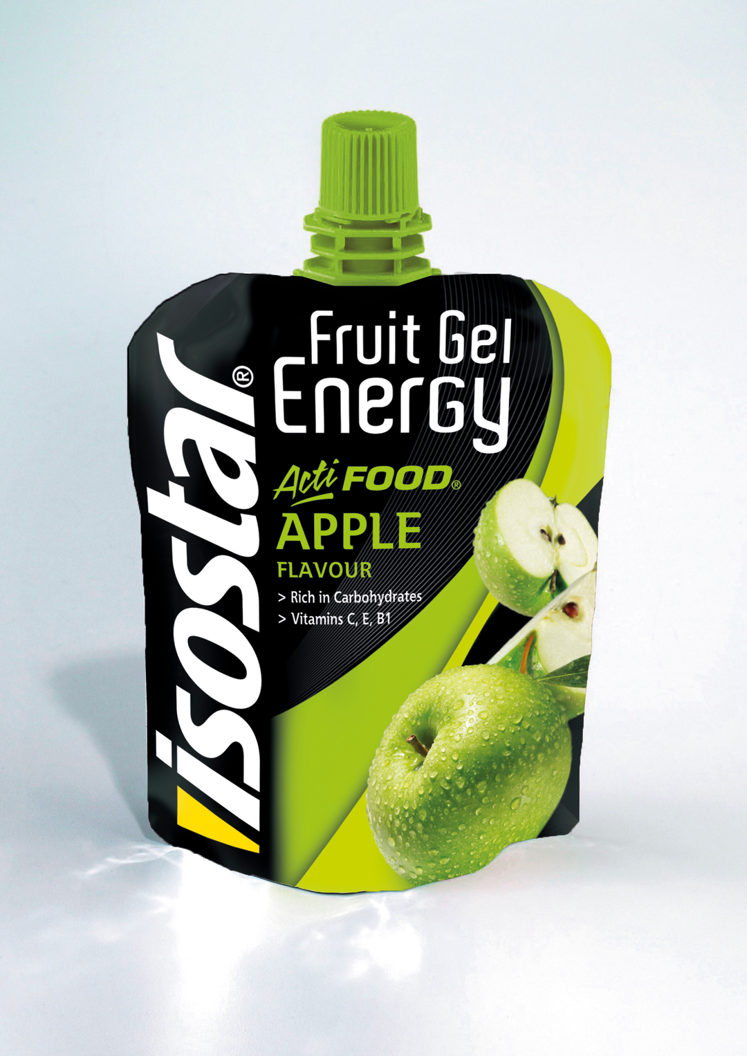 Isostar energijski gel jabolko 90g