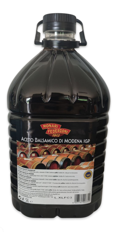 Monari Federzoni balzamični kis 5 L
