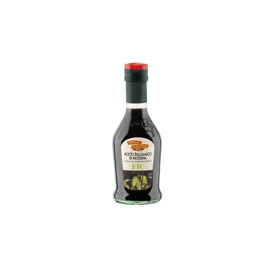 Monari Federzoni bio balzamični kis iz Modene 250ml