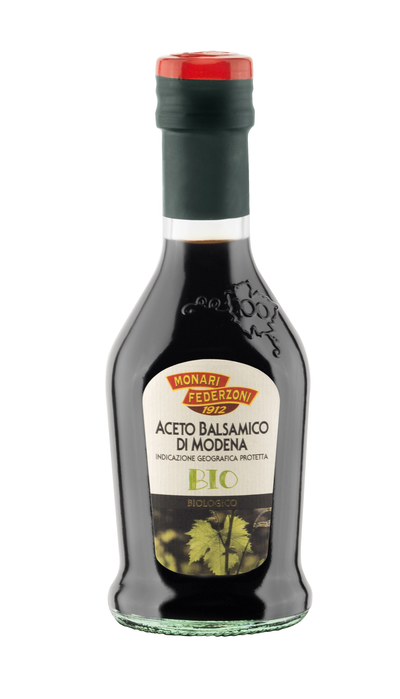 Monari Federzoni bio balzamični kis iz Modene 250ml