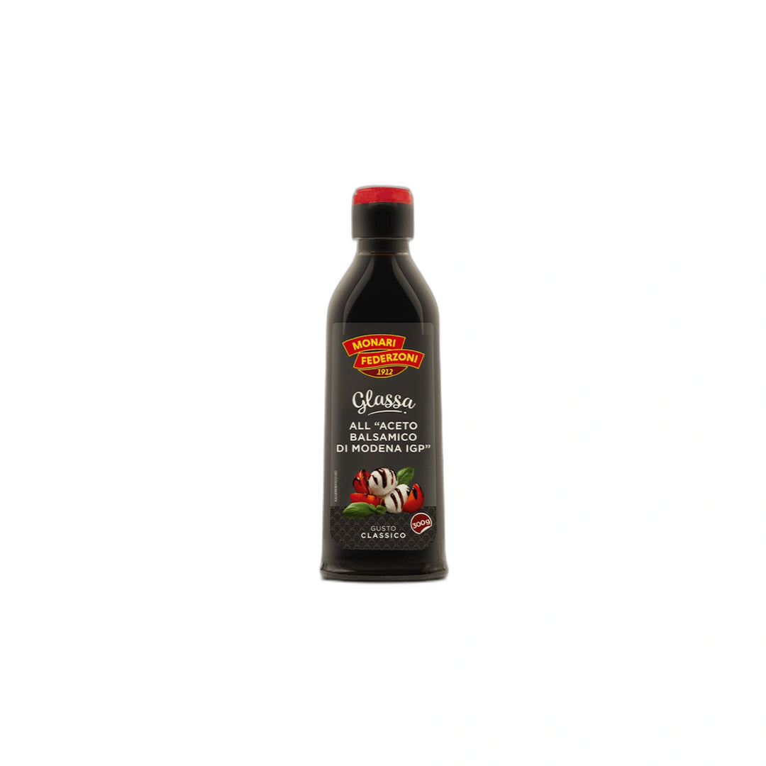 Monari Federzoni glazura iz balzamičnega kisa 250ml