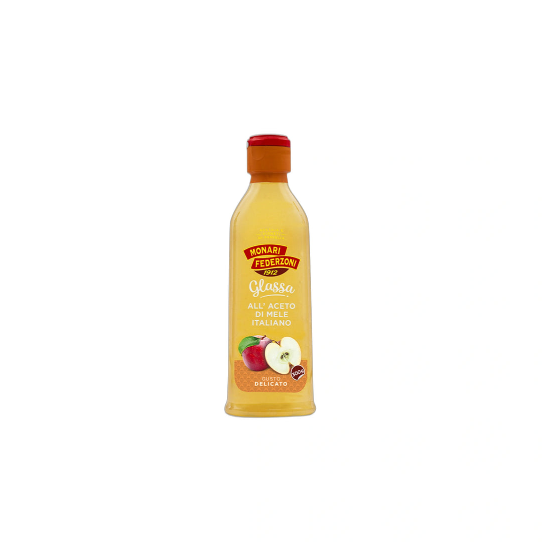 Monari Federzoni glazura iz jabolčnega kisa 250 ml