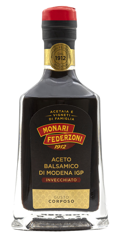 Monari Federzoni balzamični kis Venere - staran Venere 250ml
