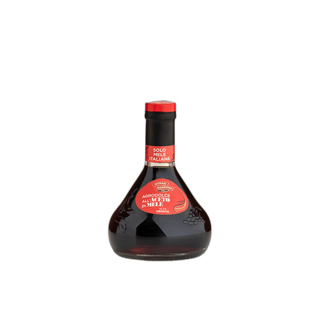 Monari Federzoni beli preliv z jabolčnim kisom 250ml