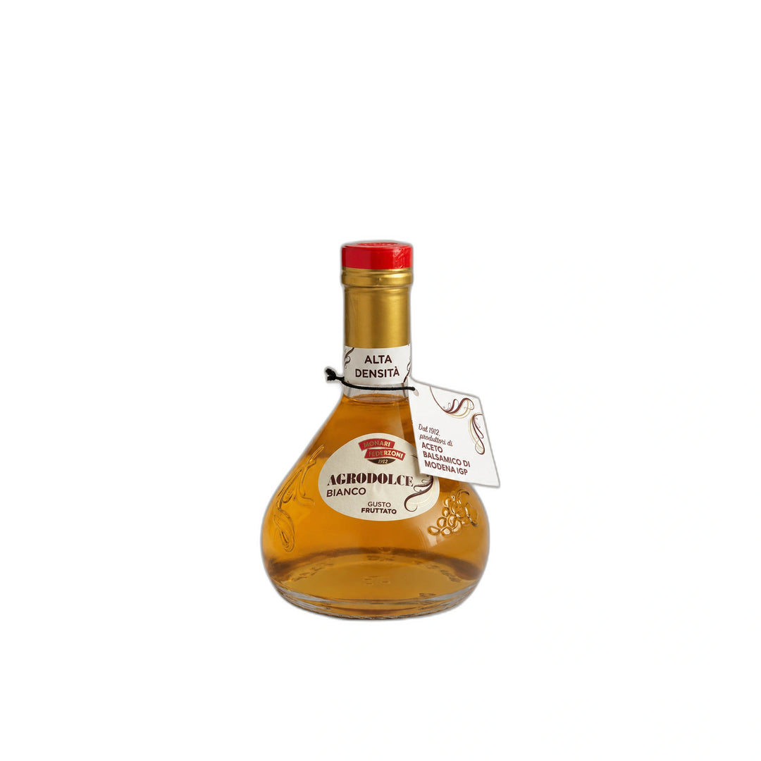 Monari Federzoni beli gosti balzamični preliv 250 ml
