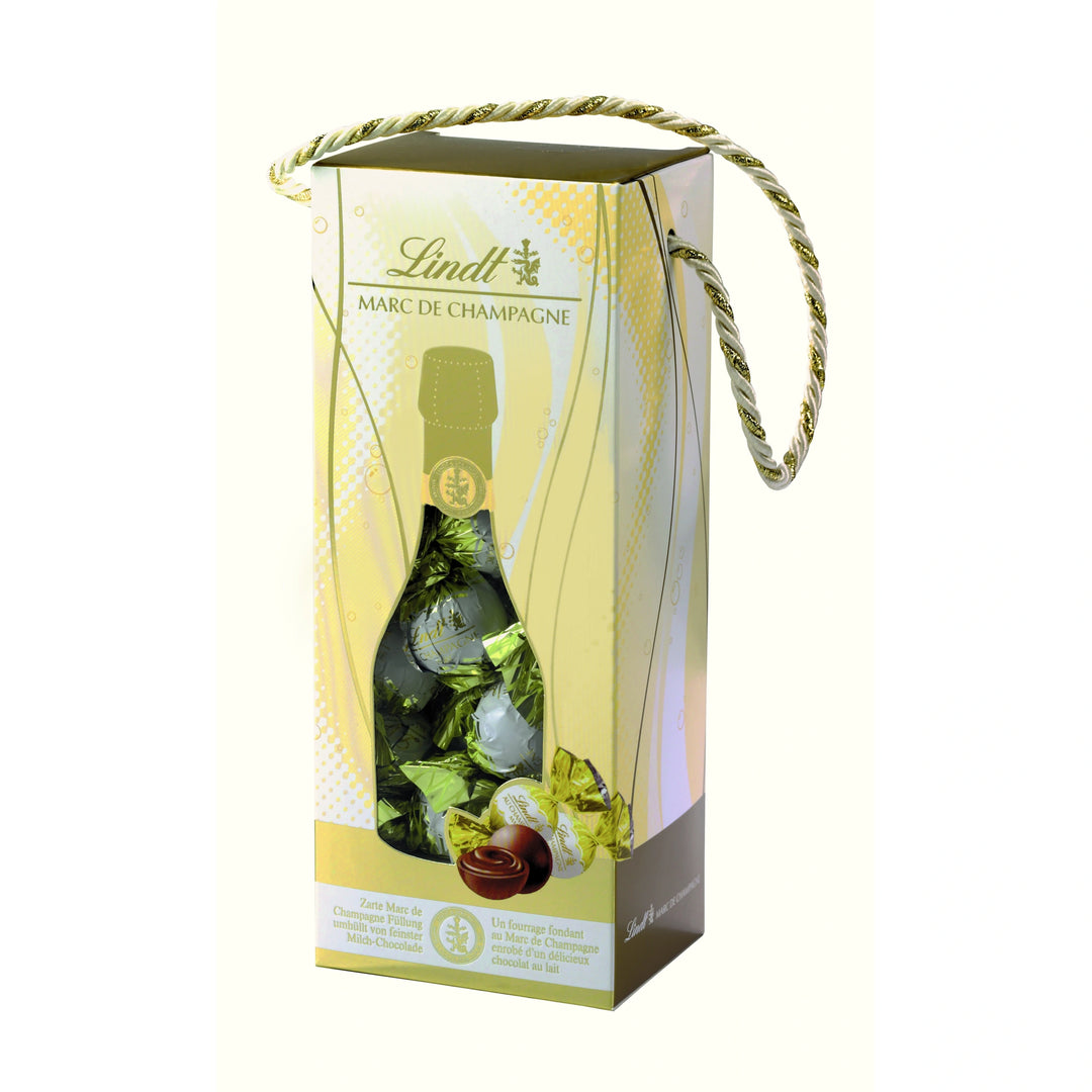 Lindt Marc de Champagne 350g