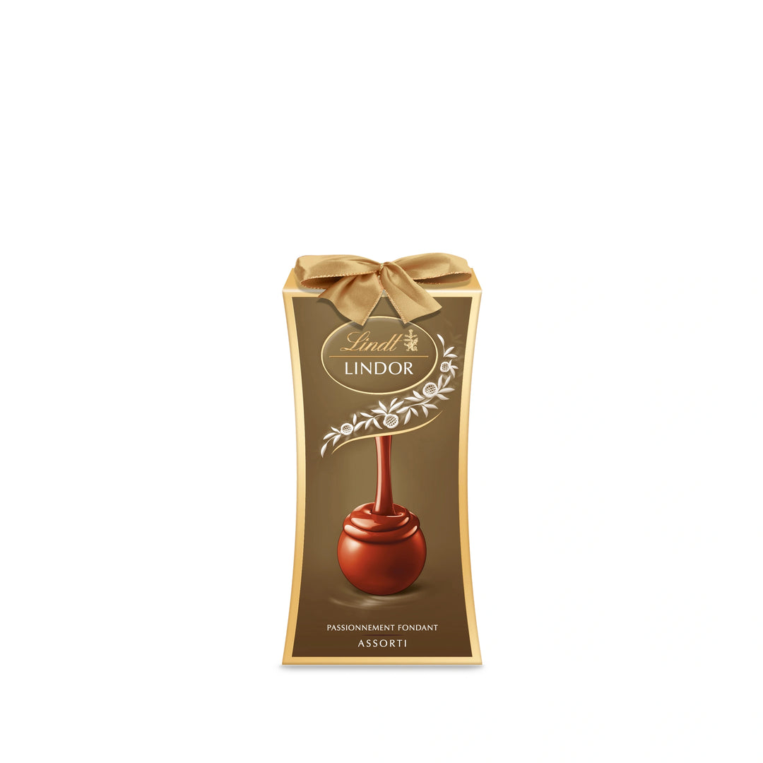 Lindor mešane - mini darilo 75g