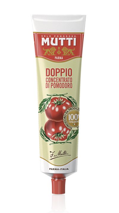 Mutti dvojni koncentrat 200g