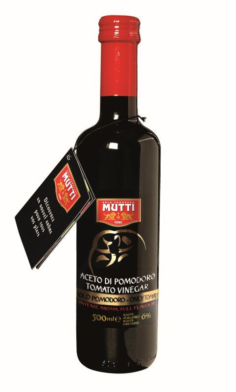 Mutti paradižnikov kis 500ml