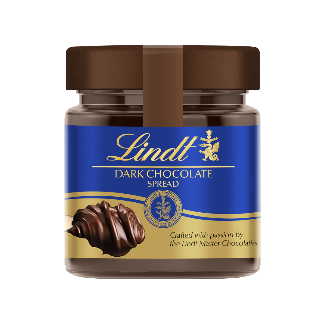 Lindt temni čokoladni namaz 200g