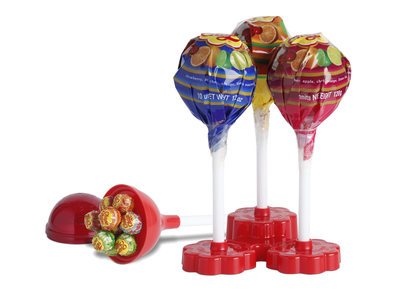 Chupa Chups lizika Mega 120g